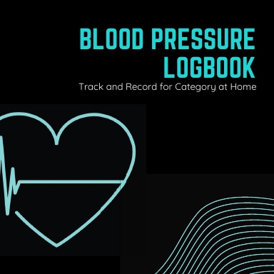 Blood Pressure Logbook