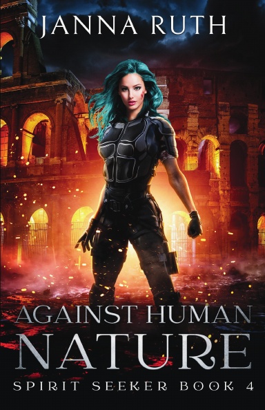 Against Human Nature