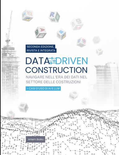 DATA-DRIVEN  CONSTRUCTION