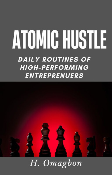 Atomic Hustle