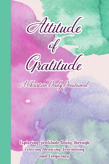 Attitude of Gratitude