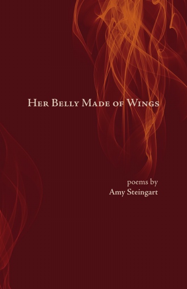 Her Belly Made of Wings