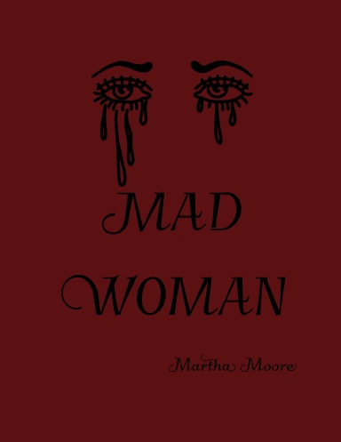 Mad Woman