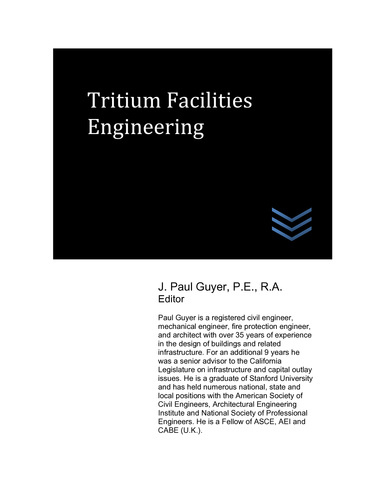 Tritium Facilities Engineering