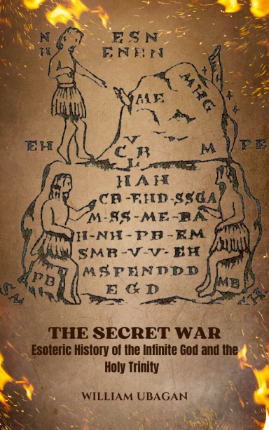 The Secret War