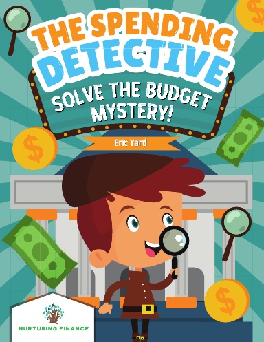 THE SPENDING DETECTIVE