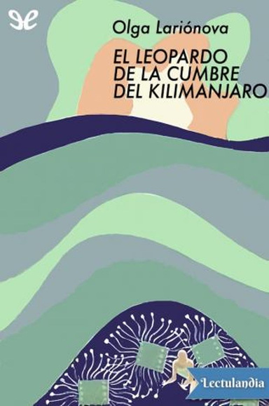 El Leopardo de la Cumbre del Kilimanjaro