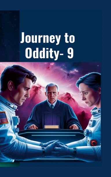 Journey to Oddity-9