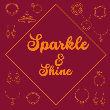 Sparkle & Shine