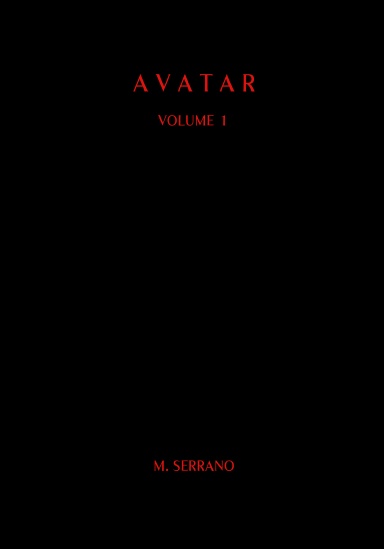 Avatar (volume 1)