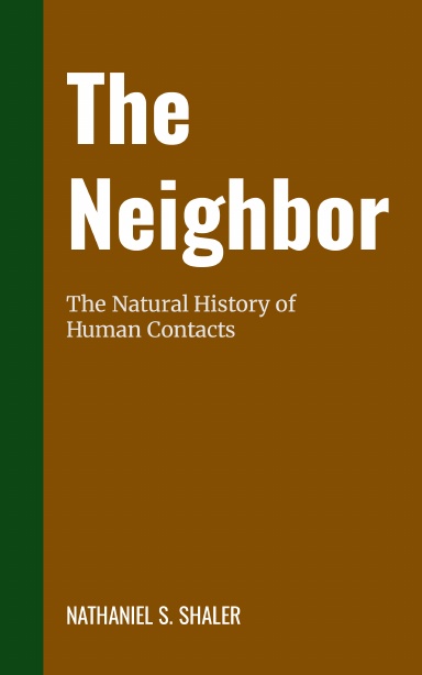 The Neighbor
