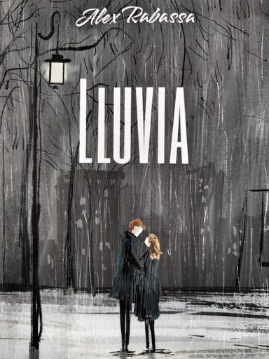 Lluvia