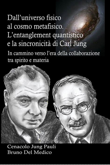 Dall’universo fisico al cosmo metafisico
