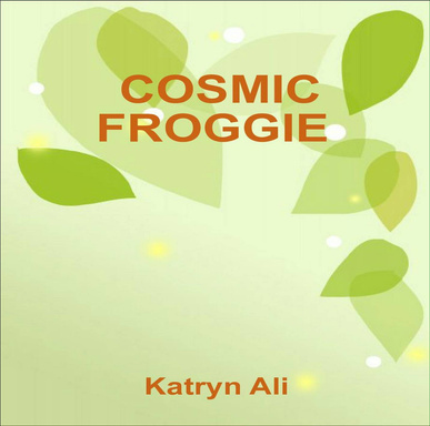 COSMIC FROGGIE