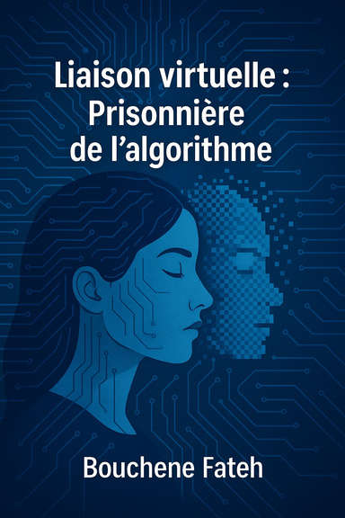 Liaison virtuelle : Prisonnière de l’algorithme