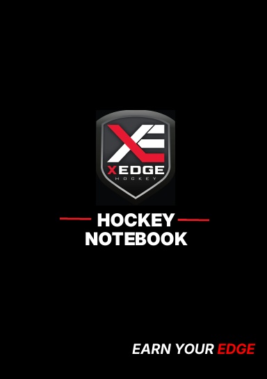 The Hockey Notebook
