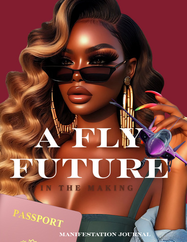 A Fly Future In The Making
