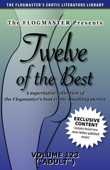 Twelve of the Best: Volume 123
