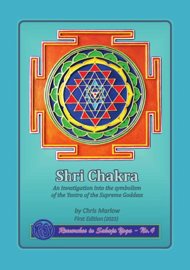 Shri Chakra