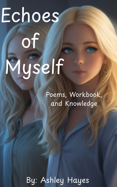 Echoes of Myself: Poetry, Workbook, and Guided Knowledge