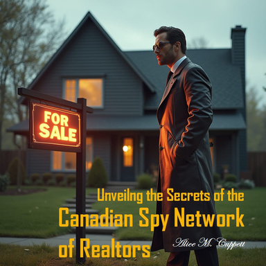 Uncovering the Secrets of the Canadian Spy Network of Realtors