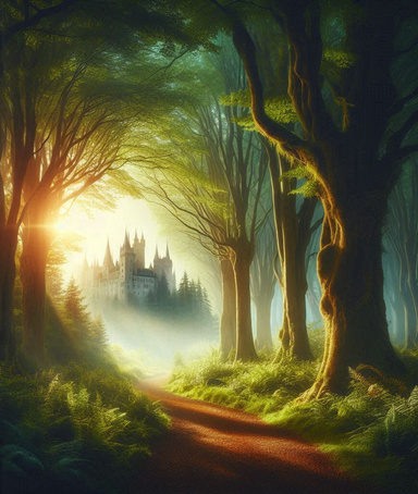 Tangled Paths Ebook