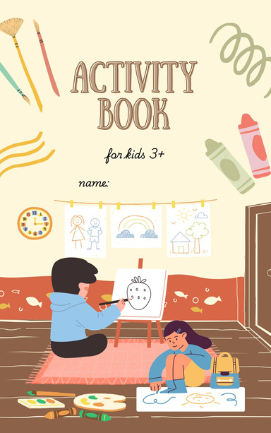 Activity book