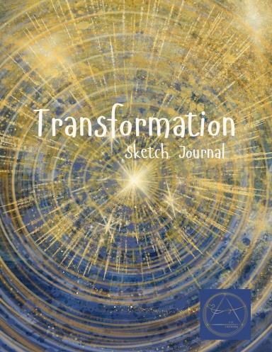 Transformation Sketch Journal