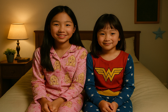 Life In A Small Town Ep (8)