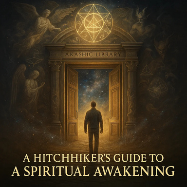 A Hitchhikers Guide to a Spiritual Awakening