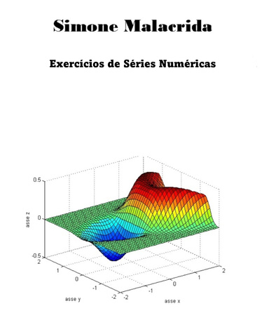 Exercícios de Séries Numéricas