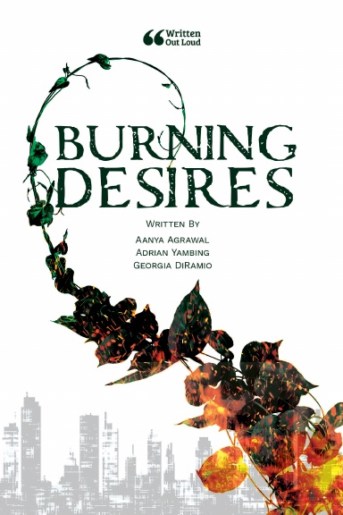 Burning Desires