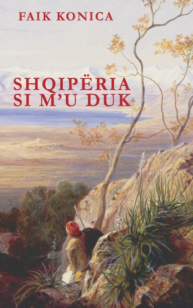 Shqipëria si m'u duk