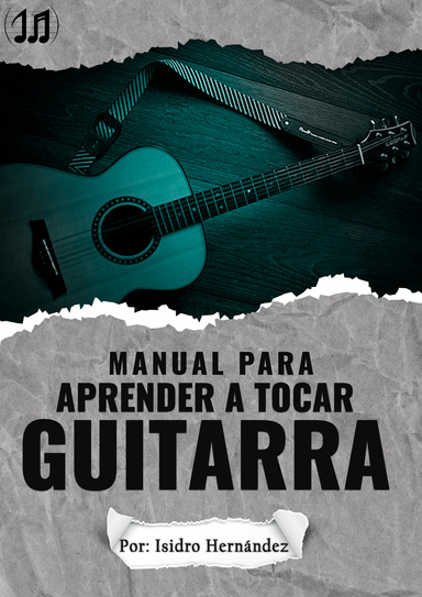 Manual Para Aprender A Tocar Guitarra