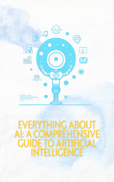 Everything About AI: A Comprehensive Guide to Artificial Intelligence