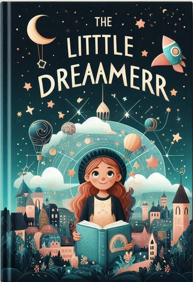 The Little Dreamer