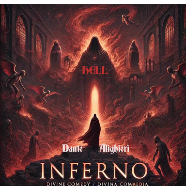 HELL - INFERNO