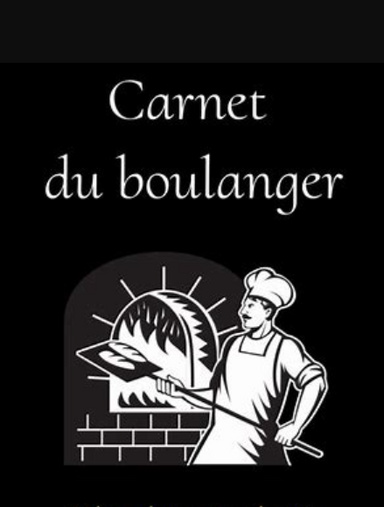 Cour de boulangerie CAP