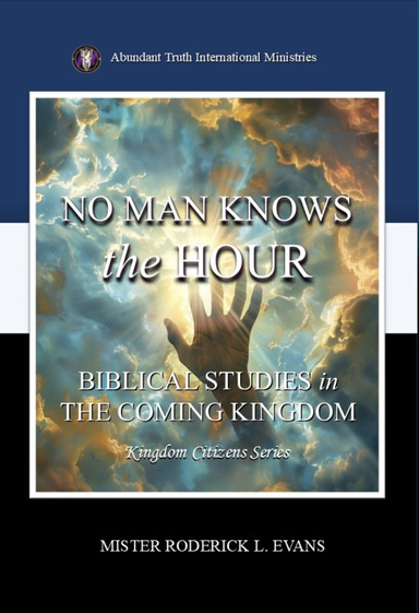 No Man Knows the Hour