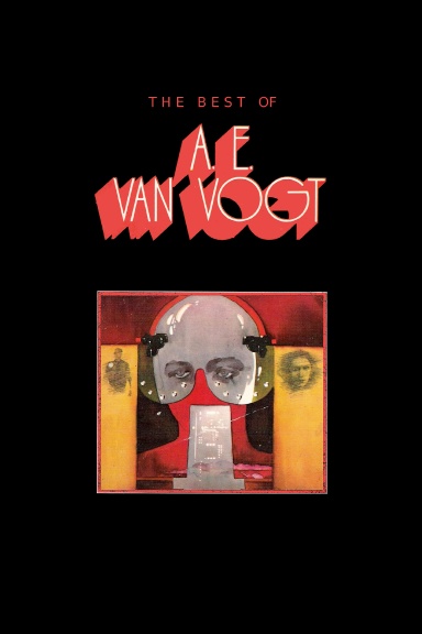 The Best Of A.E. van Vogt
