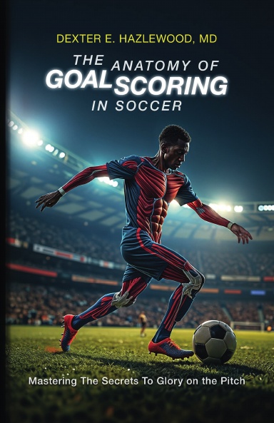 The Anatomy of Goal Scoring in Soccer