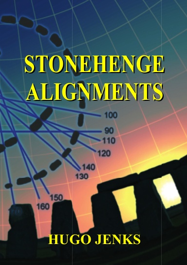 Stonehenge Alignments DISCOUNT