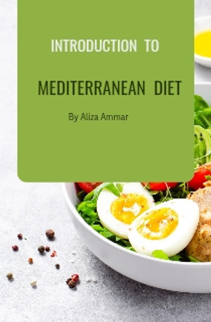 The Mediterranean  Diet  plan