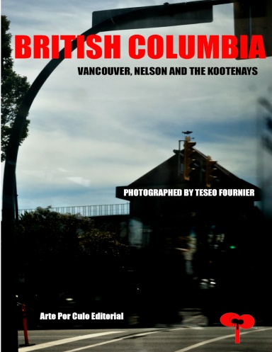 British Columbia Eesti