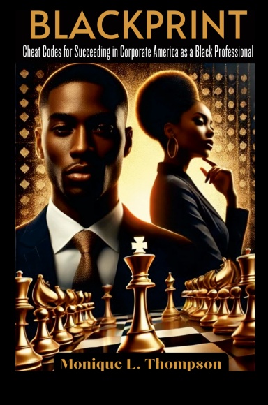 BlackPrint (Hardcover)