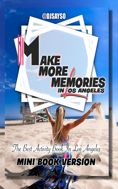 Make More Memories