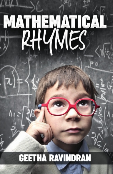 MATHEMATICAL  RHYMES