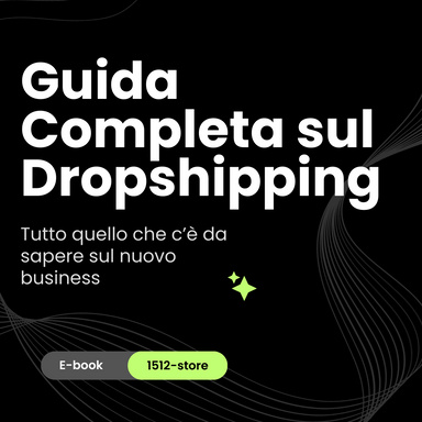 complete guide to dropshipping