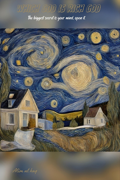 Which God is Rich God