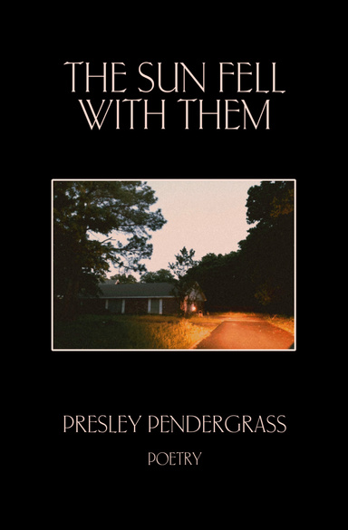 The Sun Fell With Them